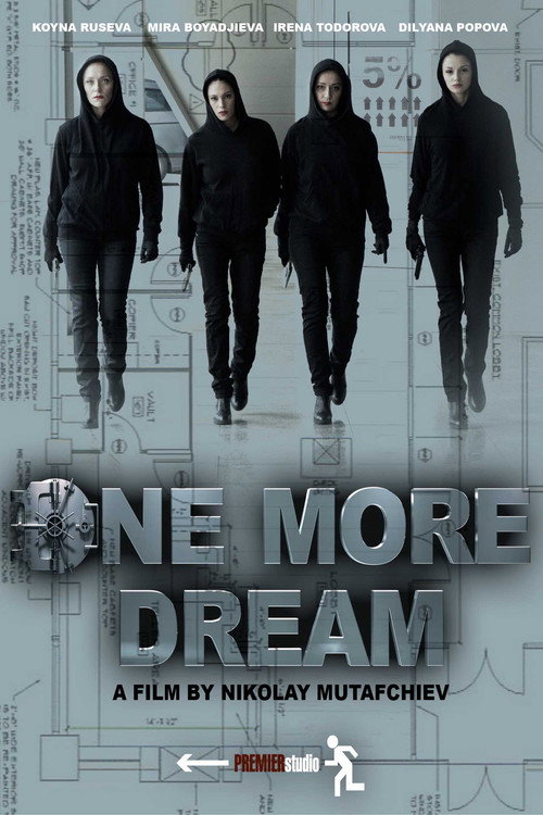 One More Dream trailer