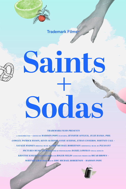 Saints + Sodas trailer