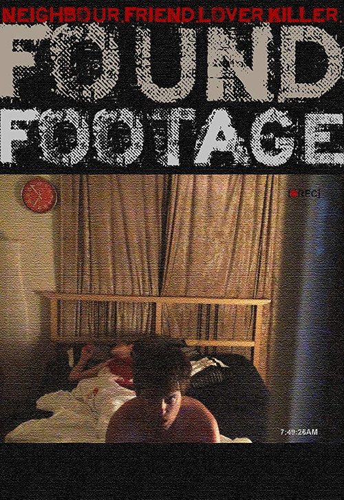 Found Footage trailer