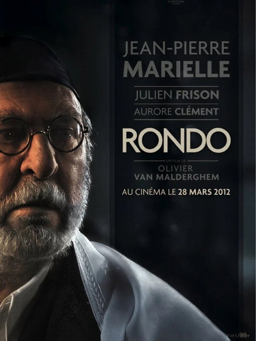 Rondo trailer