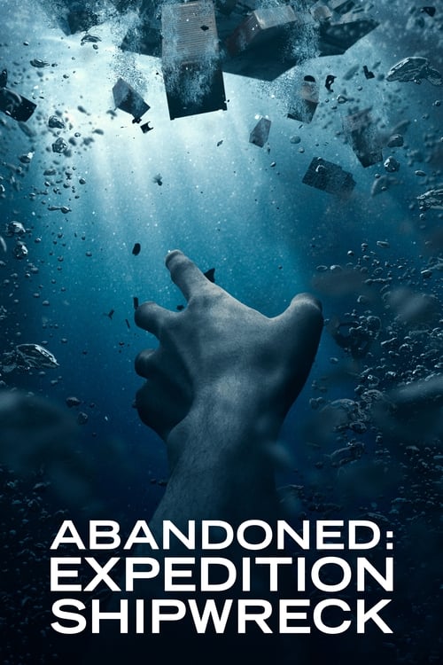 World’s Greatest Shipwrecks trailer