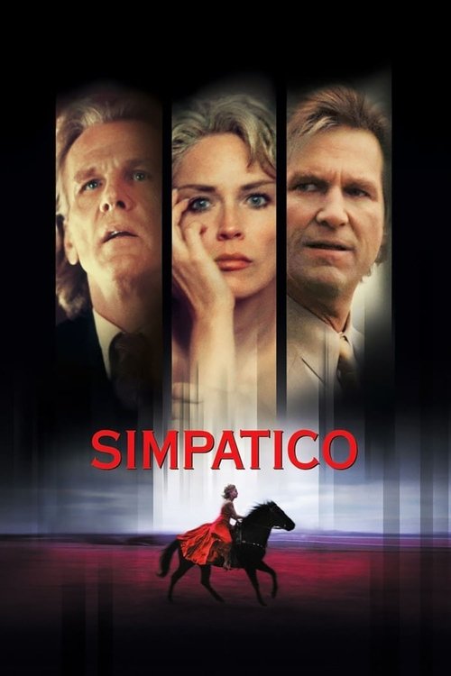 Simpatico trailer