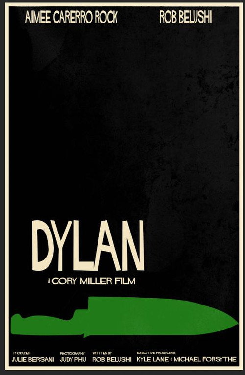 Dylan trailer