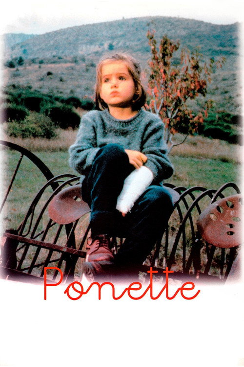Ponette trailer