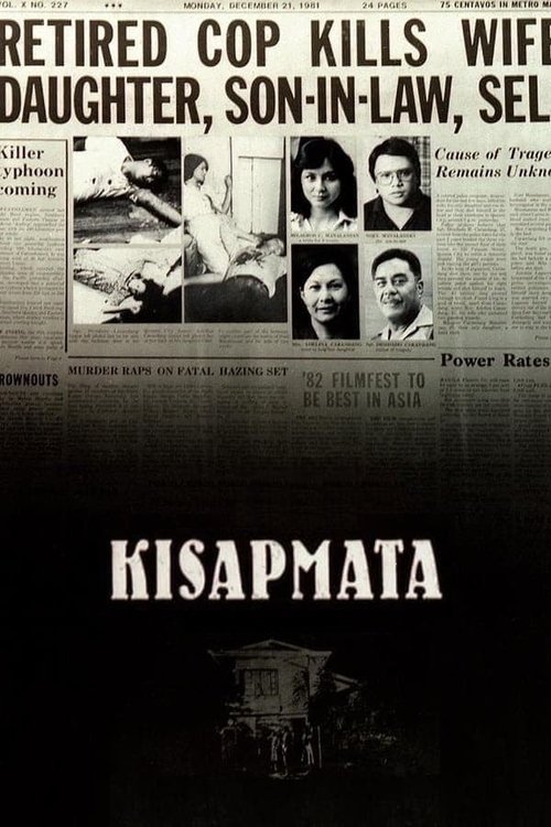 Kisapmata trailer