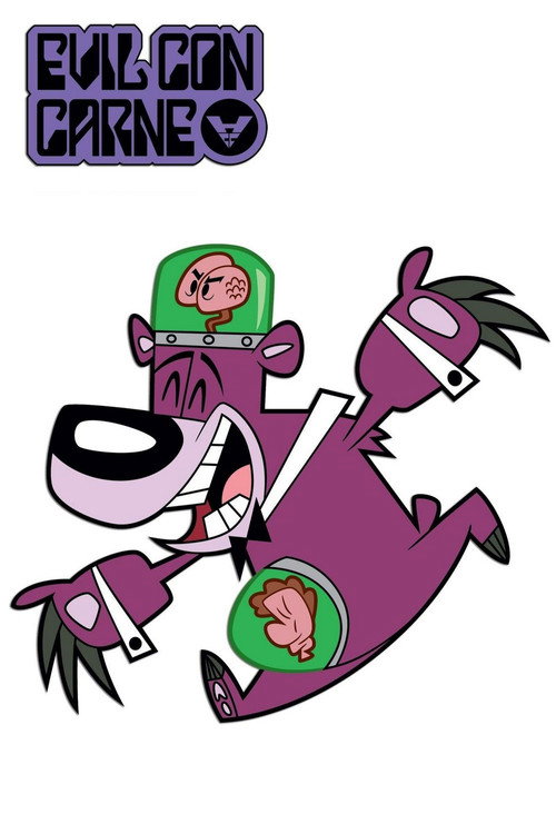 Evil Con Carne trailer