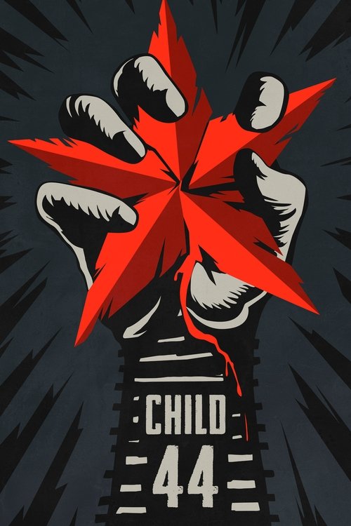 Child 44 trailer
