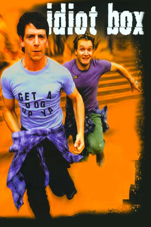 Idiot Box trailer