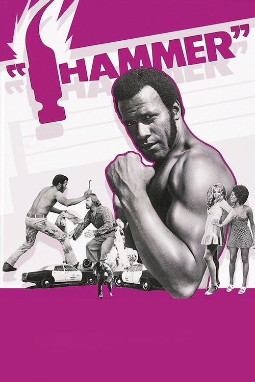 Hammer trailer