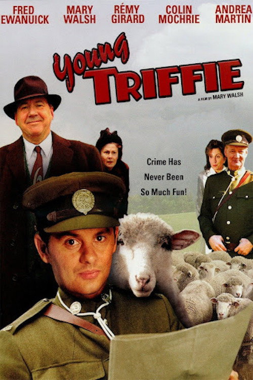 Young Triffie's Been Made Away With trailer