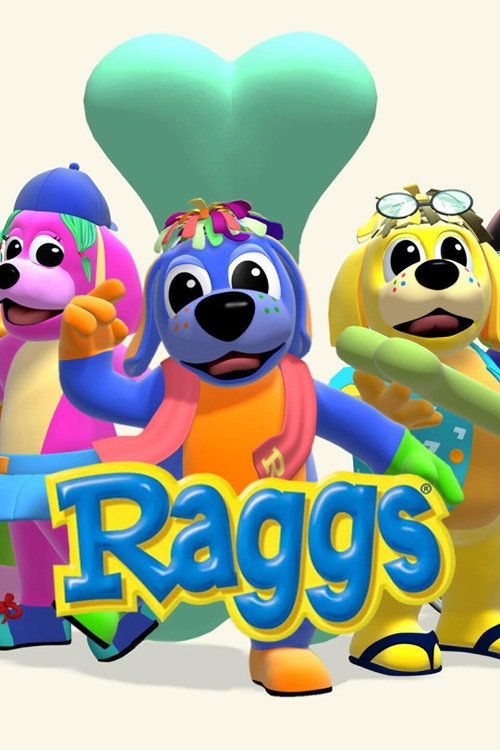 Raggs trailer
