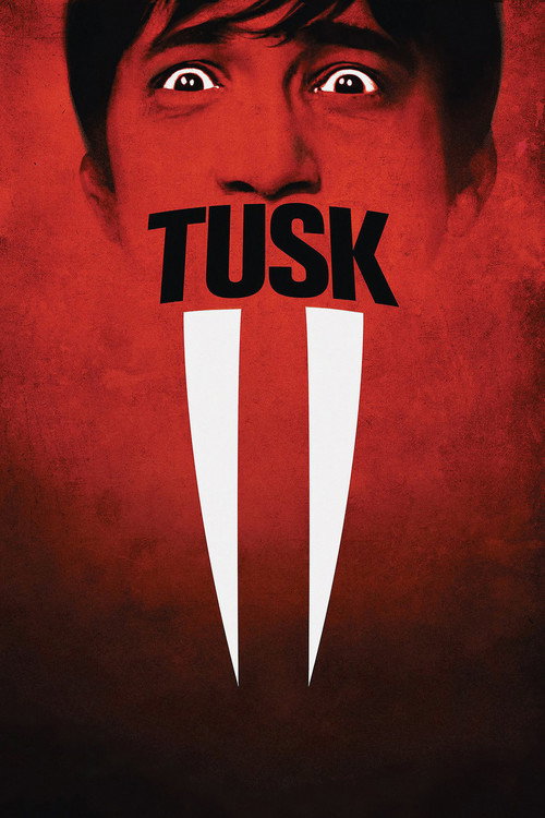 Tusk trailer