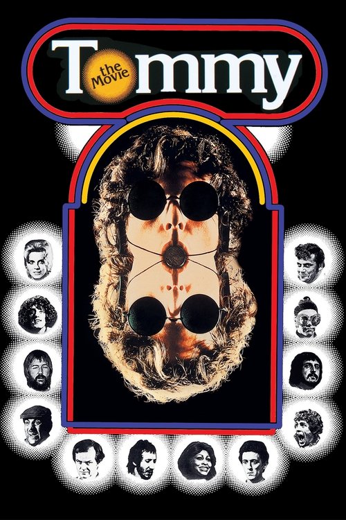 Tommy trailer