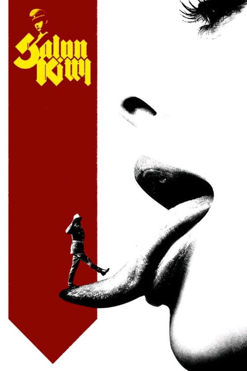 Salon Kitty trailer