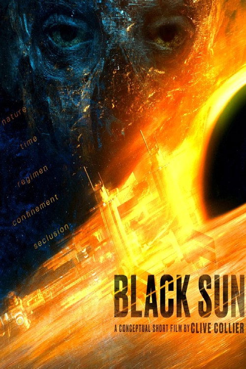 Black Sun trailer