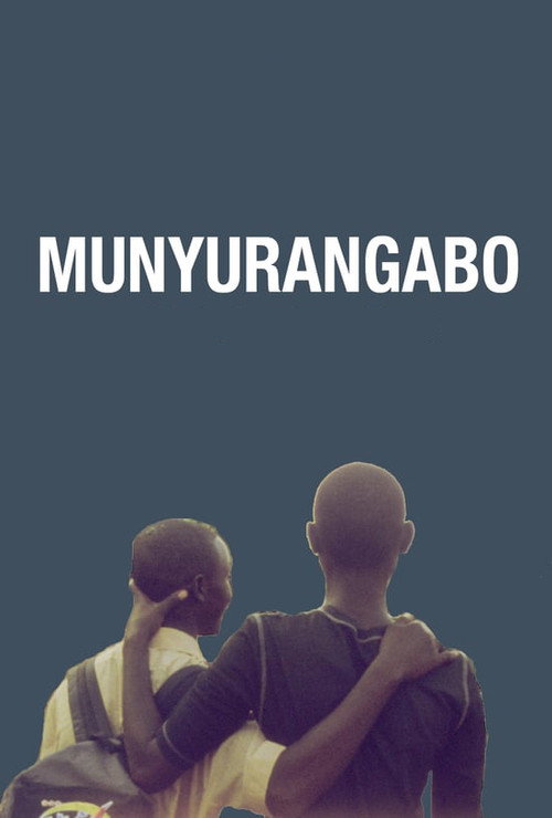 Munyurangabo trailer