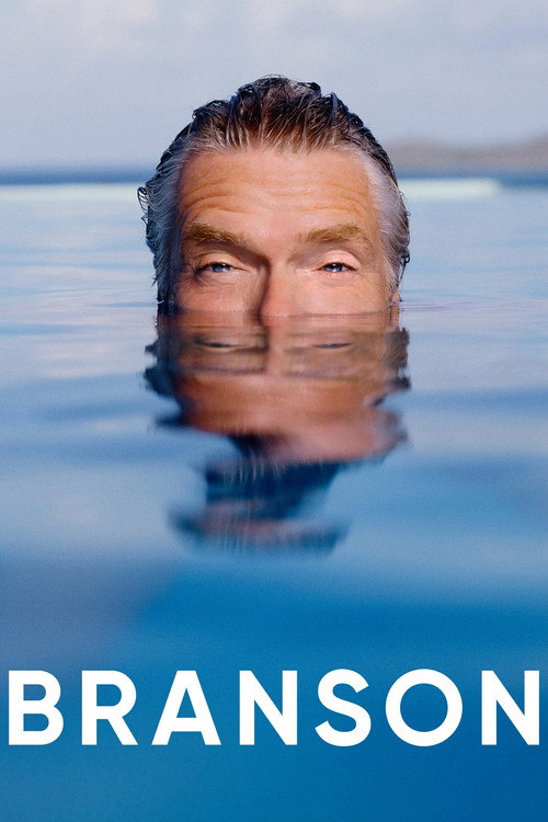 Branson trailer