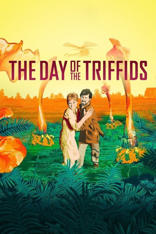 The Day of the Triffids trailer