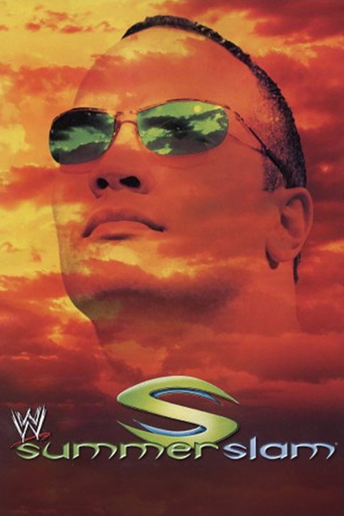 WWE SummerSlam 2002 trailer