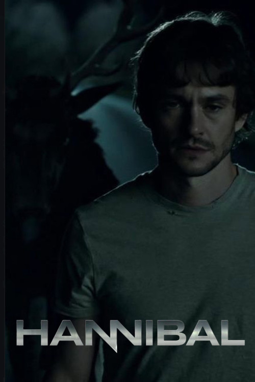 Hannibal: Mizumono trailer