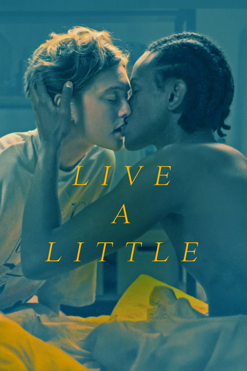 Live a Little trailer