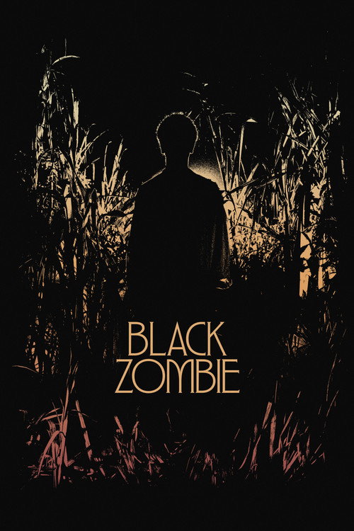 Black Zombie trailer