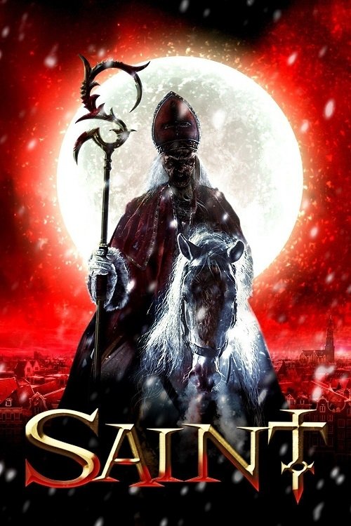 Saint trailer