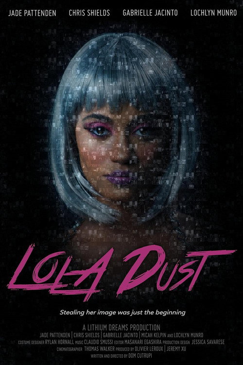 Lola Dust trailer