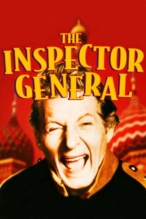 The Inspector General trailer