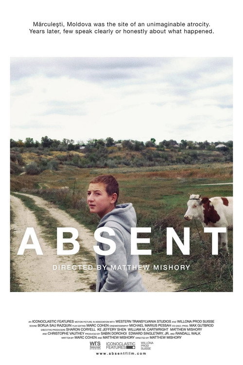 Absent trailer