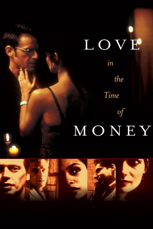 Love in the Time of Money trailer