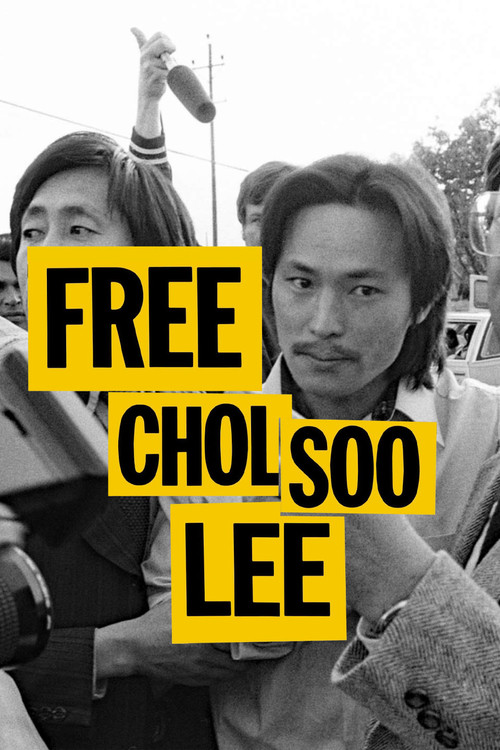 Free Chol Soo Lee trailer