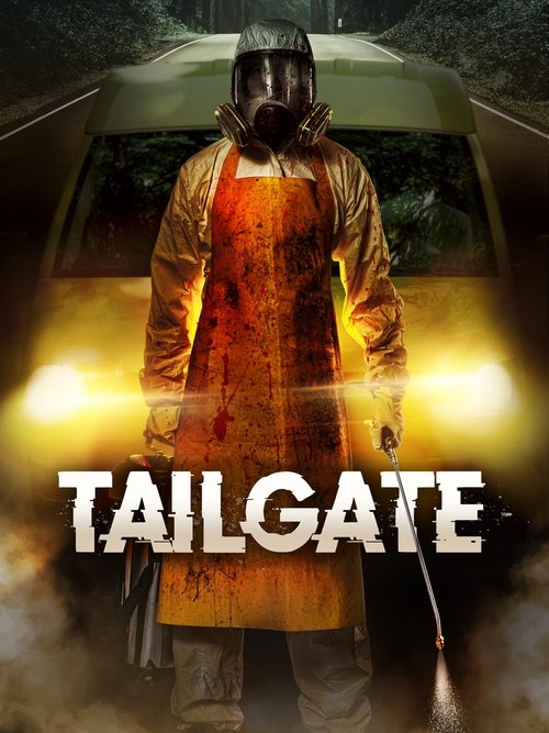 Tailgate trailer