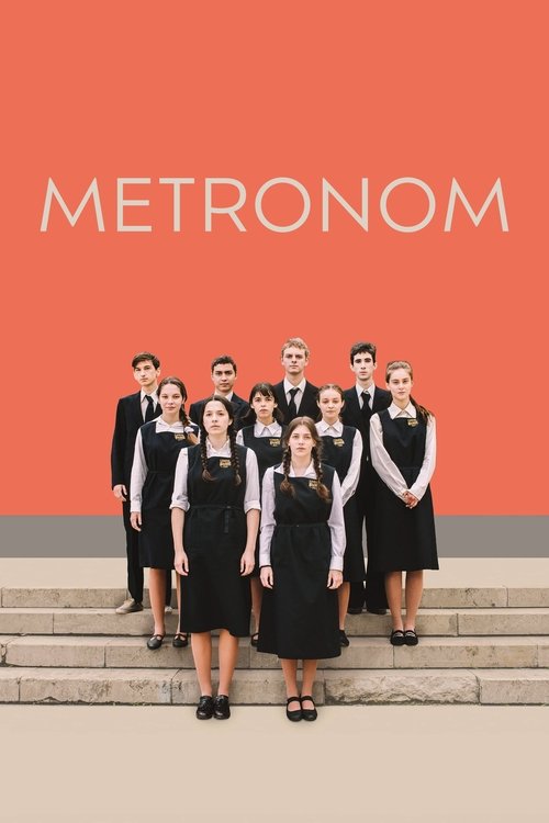 Metronom trailer