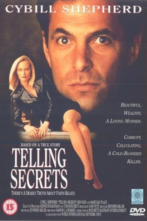 Telling Secrets trailer
