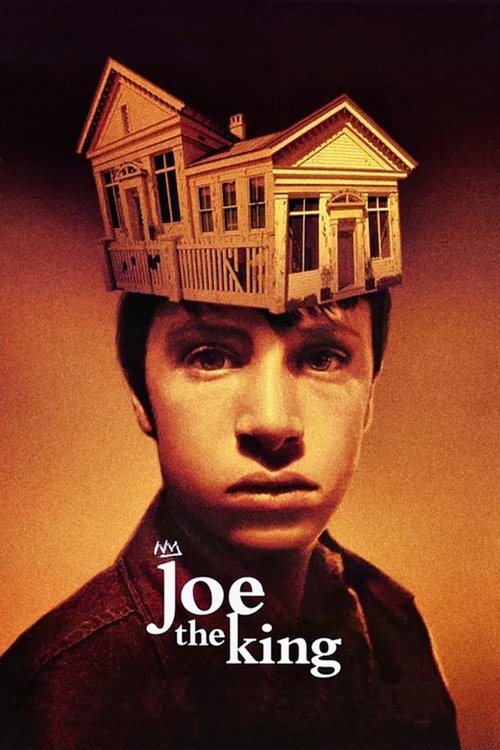 Joe the King trailer