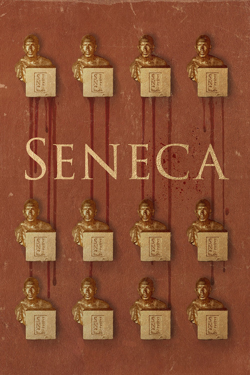 Seneca trailer