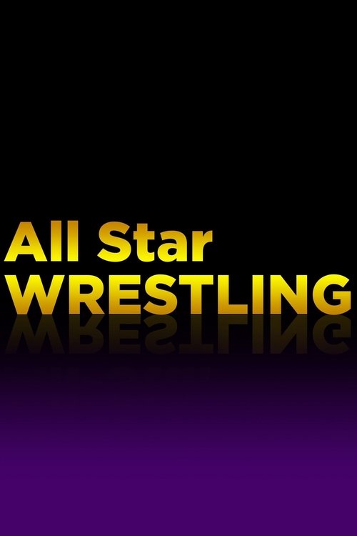 WWF All-Star Wrestling trailer
