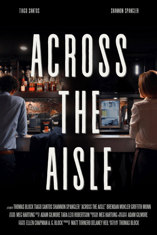 Across the Aisle trailer