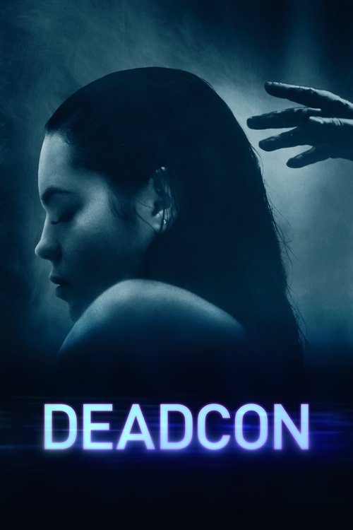 Deadcon trailer