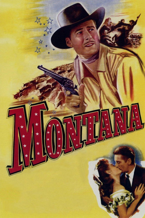 Montana trailer