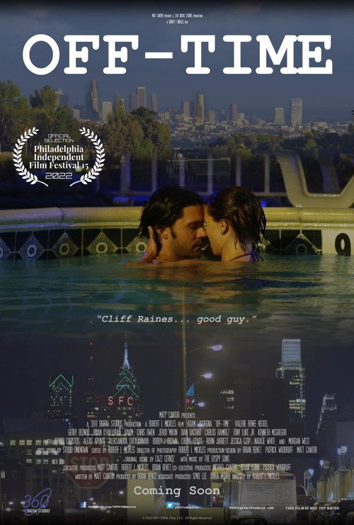 Off-Time trailer