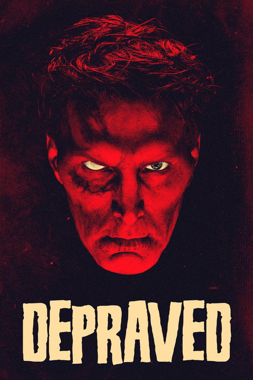Depraved trailer