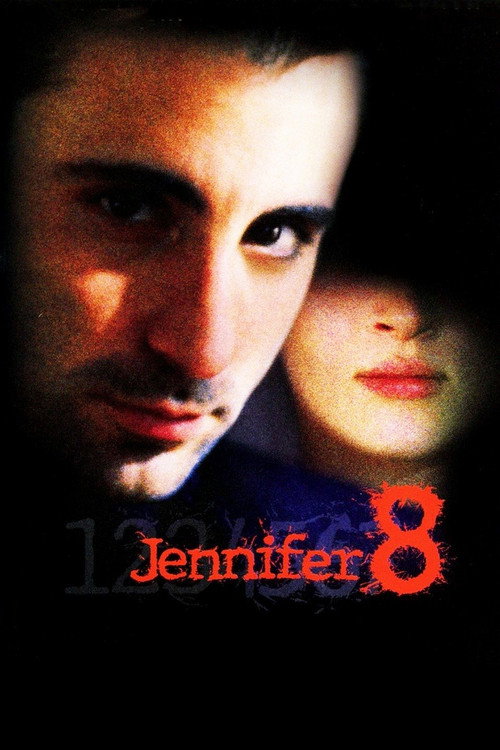 Jennifer Eight trailer