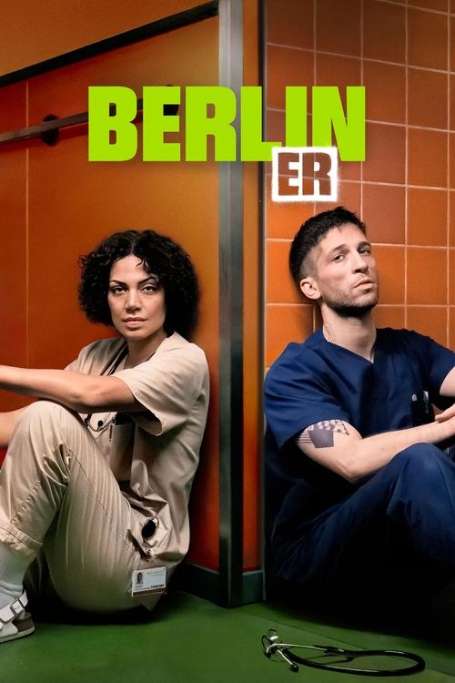 Berlin ER trailer
