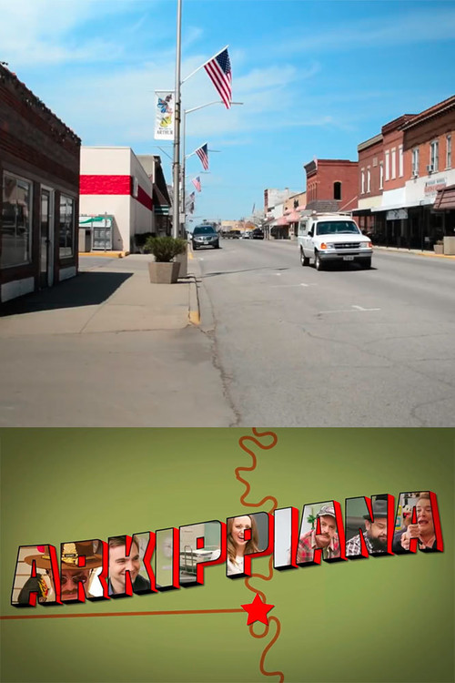 Arkippiana trailer