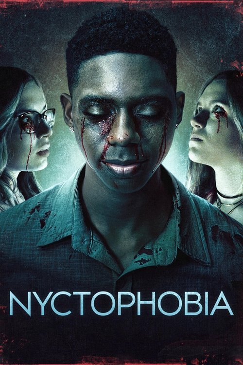Nyctophobia trailer