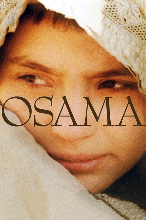 Osama trailer