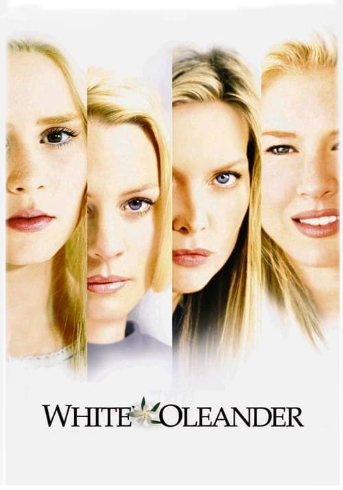 White Oleander trailer
