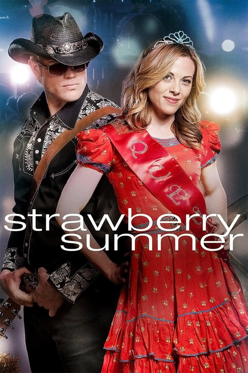 Strawberry Summer trailer